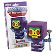 Masters of the Universe Skeletor Boxo Papercraft